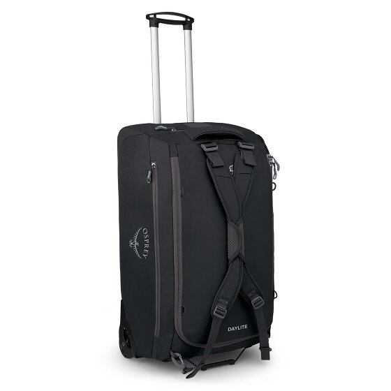 Osprey Daylite 85 2 Rollen Reisetasche 71 cm