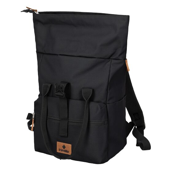 Travelite Basics Daypack 37 cm Laptopfach