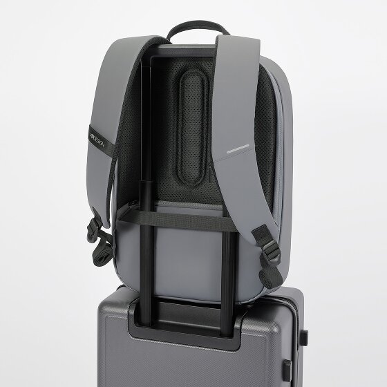 XD Design Bobby Edge Business-Rucksack 46 cm Laptopfach