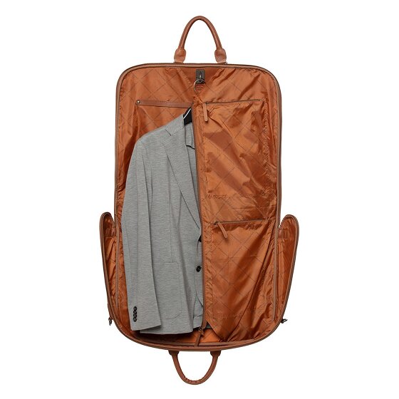 The Chesterfield Brand Josh Weekender Reisetasche Leder 61 cm