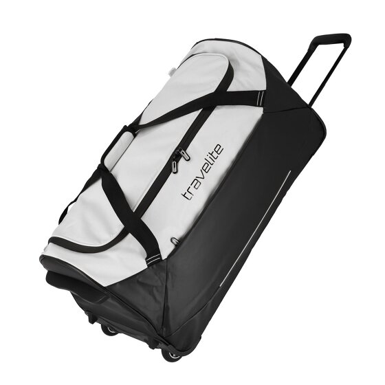 Travelite Basics 2 Rollen Reisetasche 71 cm