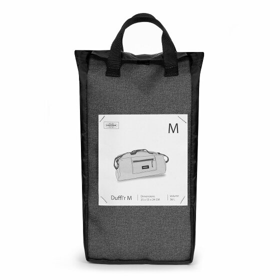 Eastpak Duffl'R Weekender Reisetasche M 62 cm