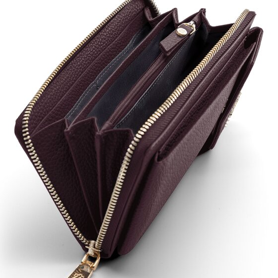 Lazarotti Bologna Leather Handytasche Leder 11 cm