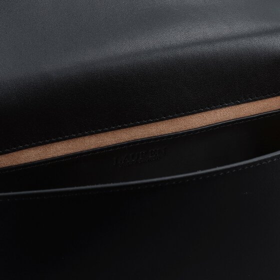 Lauren Ralph Lauren Witley Umhängetasche Leder 21 cm
