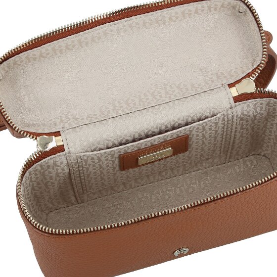 AIGNER Zelda Handtasche Leder 20 cm