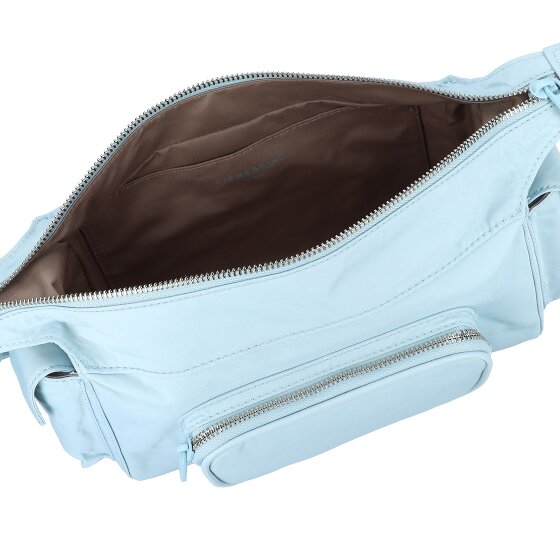 Liebeskind Lila Umhängetasche 24 cm Liebeskind Lila Umhängetasche 24 cm