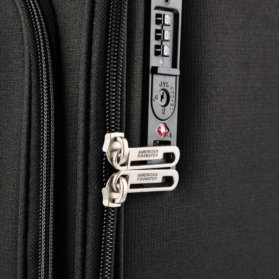 American Tourister Cloudrider 2 Rollen Kabinentrolley 40 cm