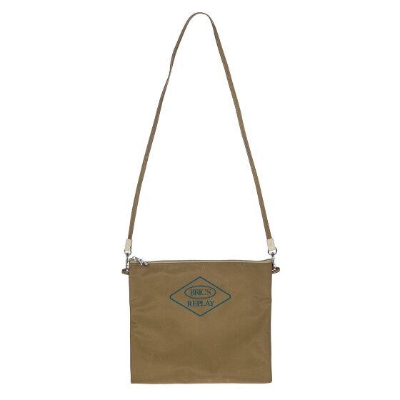 Bric's Bric's x Replay Weekender Reisetasche 43 cm
