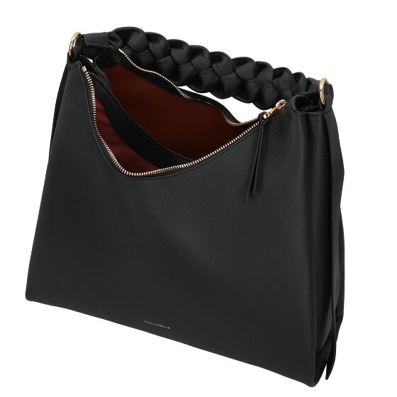 Coccinelle Boheme Schultertasche Leder 34 cm