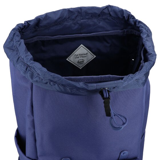 Herschel Little America Daypack 49 cm Laptopfach