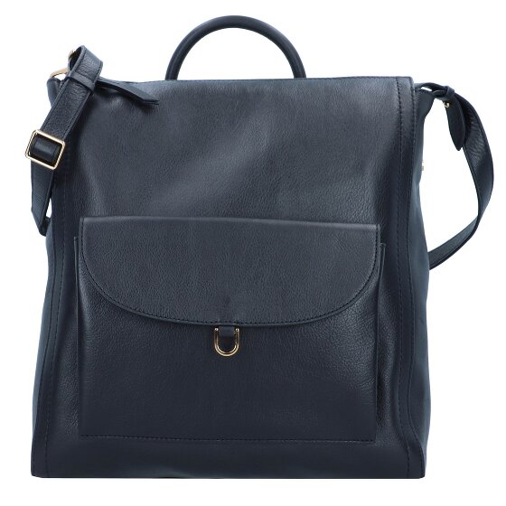 Fossil Parker City Rucksack Leder 37.5 cm Fossil Parker City Rucksack Leder 37.5 cm