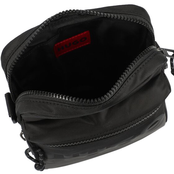 Hugo Nosh Mini Bag Umhängetasche 17.5 cm Hugo Nosh Mini Bag Umhängetasche 17.5 cm