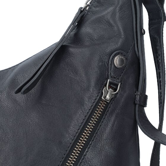 aunts & uncles Darleen Schultertasche Leder 40 cm