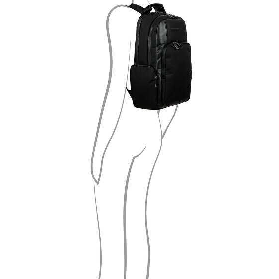 Porsche Design Roadster Business-Rucksack 43 cm Laptopfach