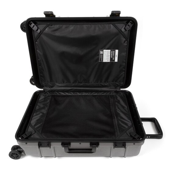 Eastpak Resist'r Case Resist'r Case 4 Rollen Trolley M 69 cm