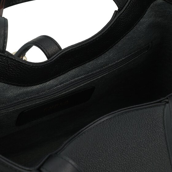 Furla Goccia Shopper Tasche S Leder 28 cm