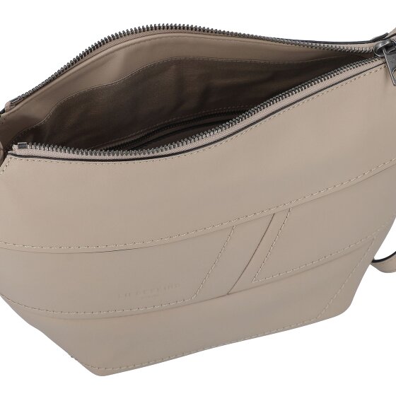 Liebeskind Edda Umhängetasche Leder 20 cm