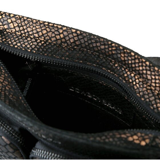 Cowboysbag Glam Monticello Umhängetasche Leder 22 cm