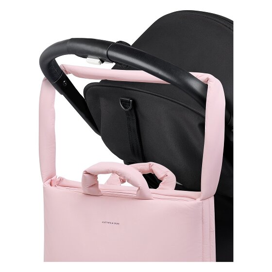 Kapten & Son Skara Handtasche 46.5 cm Laptopfach
