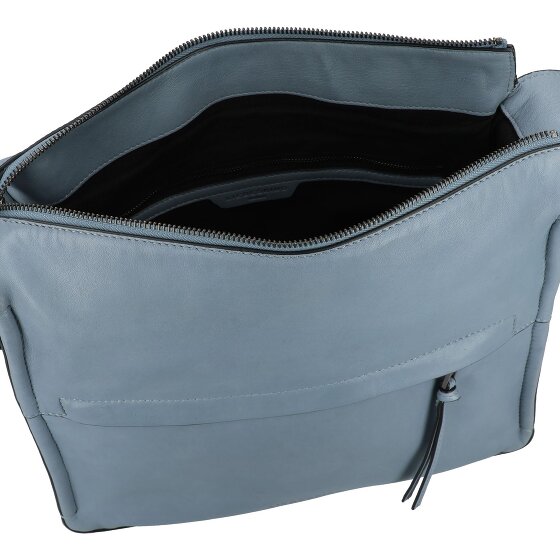 Liebeskind Sky Schultertasche Leder 33 cm