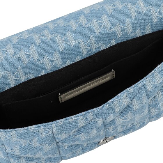 Karl Lagerfeld Kuilt Umhängetasche 23 cm