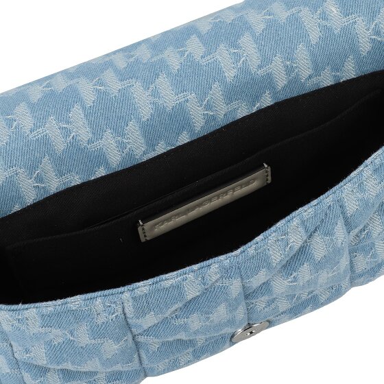 Karl Lagerfeld Kuilt Umhängetasche 23 cm Karl Lagerfeld Kuilt Umhängetasche 23 cm