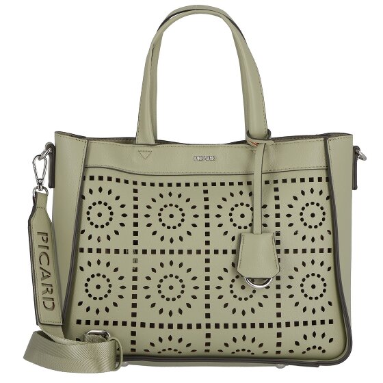 Picard Madeira Schultertasche 34 cm