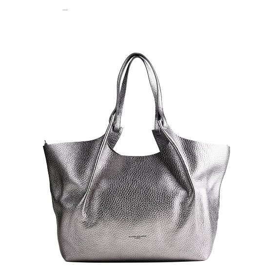 Gianni Chiarini Dua Schultertasche Leder 38 cm