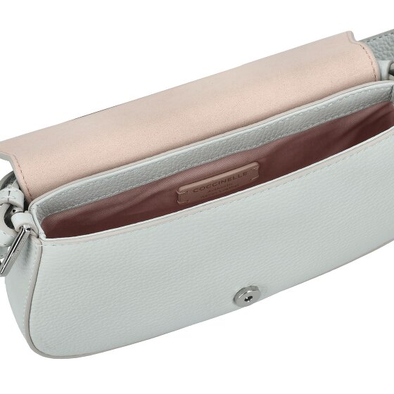 Coccinelle Myrtha Schultertasche Leder 24 cm