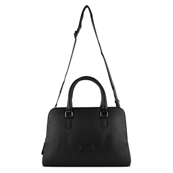 bugatti Elsa Handtasche Leder 32 cm