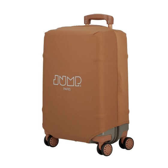 Jump Cassis Riviera ECO 4 Rollen Kabinentrolley S 55 cm