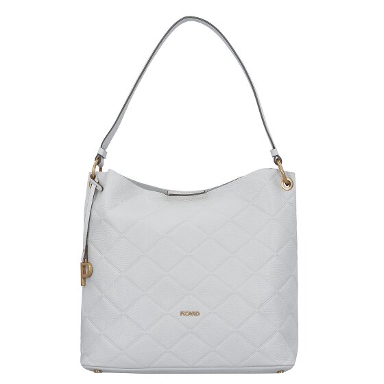 Picard Broadway Schultertasche Leder 28 cm Picard Broadway Schultertasche Leder 28 cm