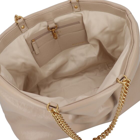 Liu Jo Lapuffy Shopper Tasche 40 cm