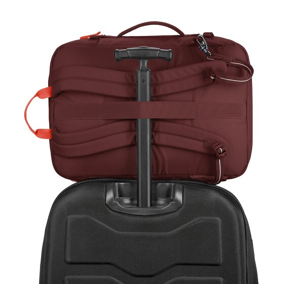 Pacsafe Go Daypack RFID Schutz 47 cm