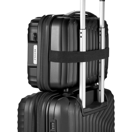 Redolz Essentials 01 Beautycase 34 cm