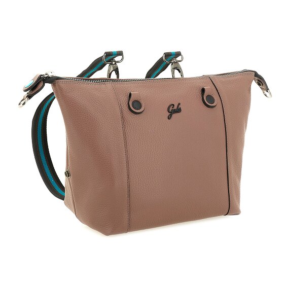 Gabs G3 Plus 5 in 1 Schultertasche Leder 37 cm