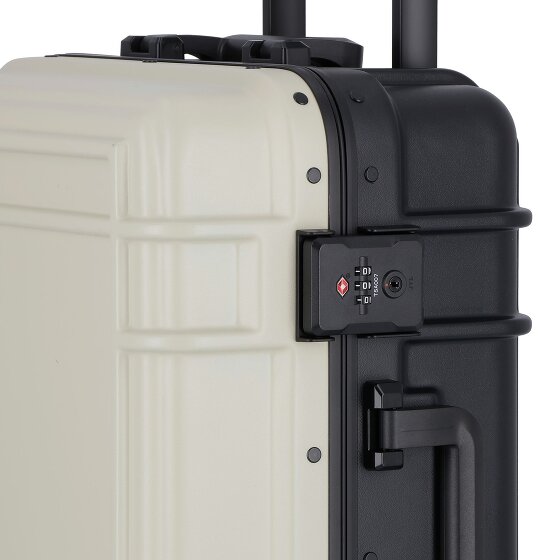 Eastpak 0 Resist'R 4 Rollen Kabinentrolley S 55 cm