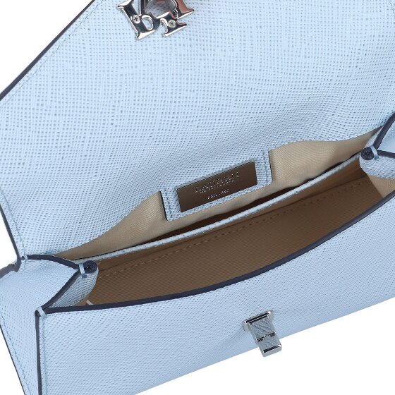Lauren Ralph Lauren Farrah Handtasche Leder 20.5 cm