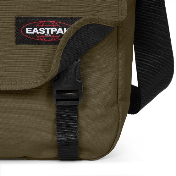 Eastpak Delegate + Messenger 38.5 cm Laptopfach