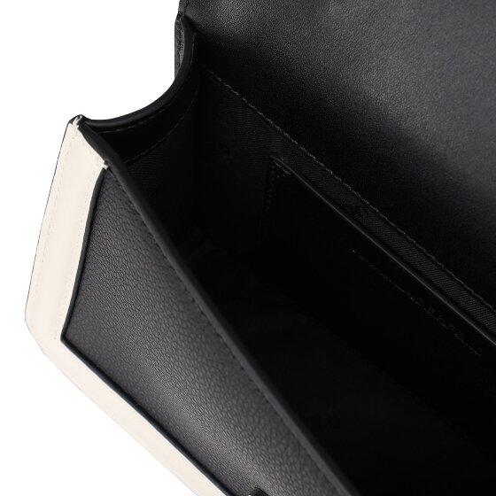 Karl Lagerfeld Nova Handtasche Leder 20 cm