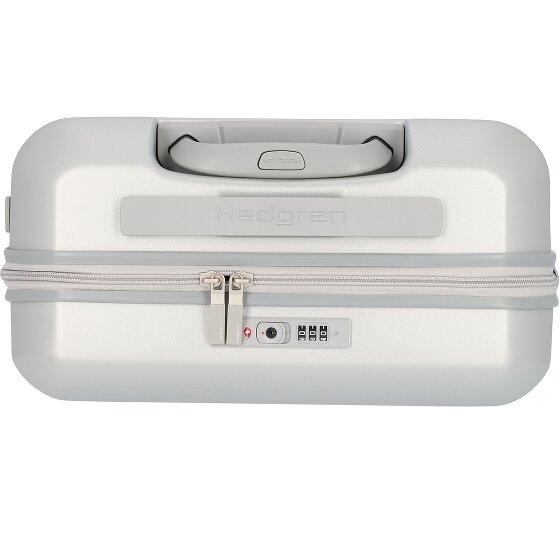 Hedgren Lineo Stripe XS 4-Rollen Kabinentrolley 55 cm