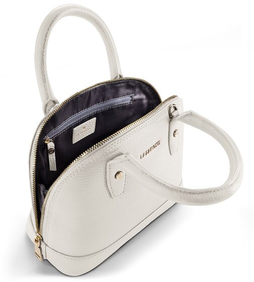 Lazarotti Bologna Leather Handtasche Leder 24 cm