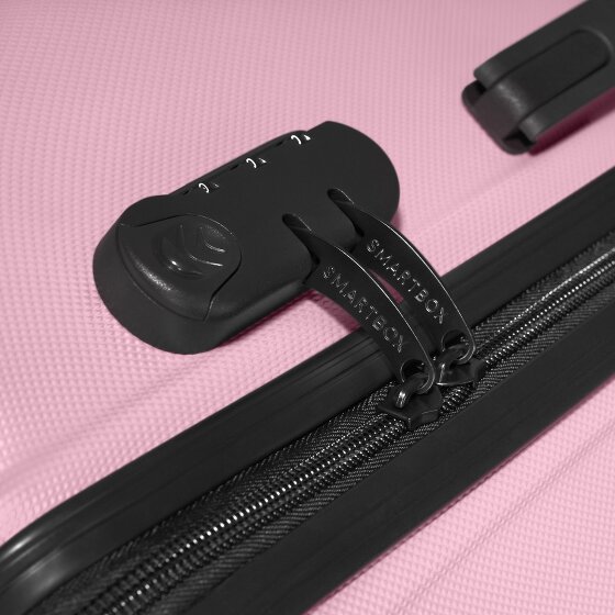 Smartbox Edition 03 4 Rollen Trolley 65 cm