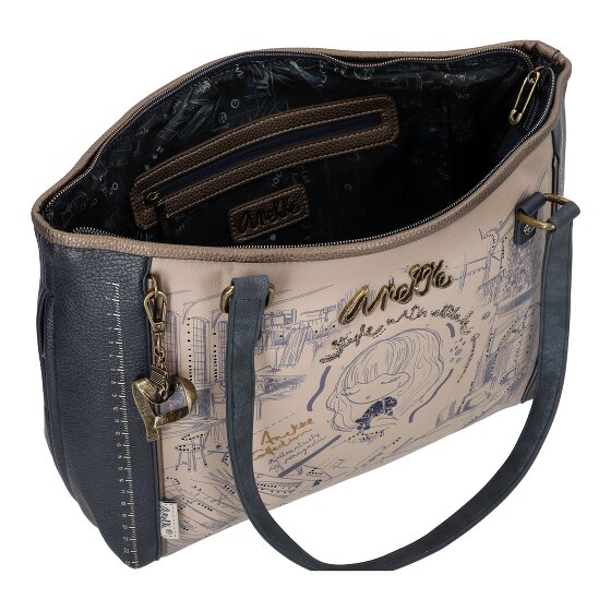 Anekke Studio Schultertasche 33 cm