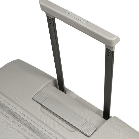 Epic Zeleste 4 Rollen Trolley 76 cm
