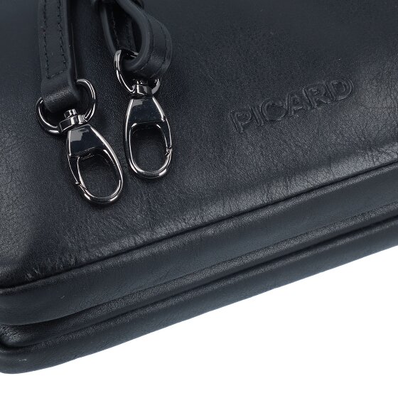 Picard Bella Umhängetasche Leder 20 cm