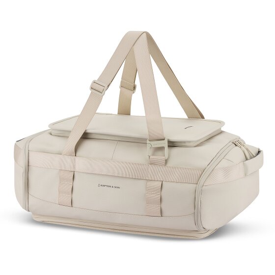 Kapten & Son Lisbon Daypack S 40 cm Laptopfach
