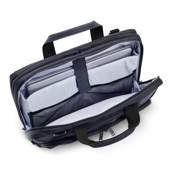 Delsey Paris Parvis Aktentasche 39 cm Laptopfach