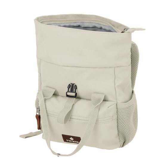 Travelite Basics City Rucksack 27 cm