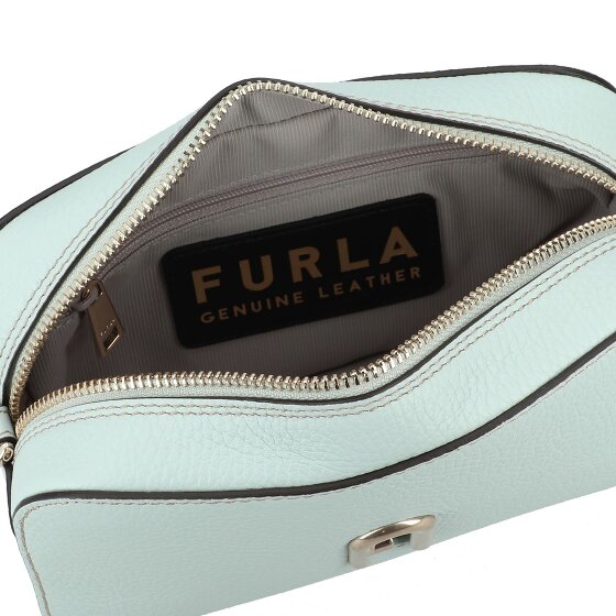 Furla Primula Umhängetasche Leder 20 cm